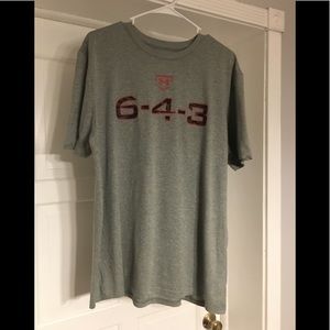 Men’s Under Armour Tshirt